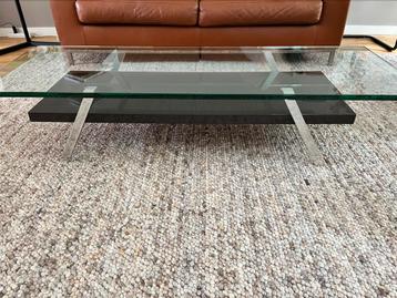 Design salontafel beschikbaar voor biedingen