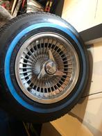 Corvette 1963 velgen te koop knock off, Ophalen, 15 inch, Banden en Velgen, Personenwagen
