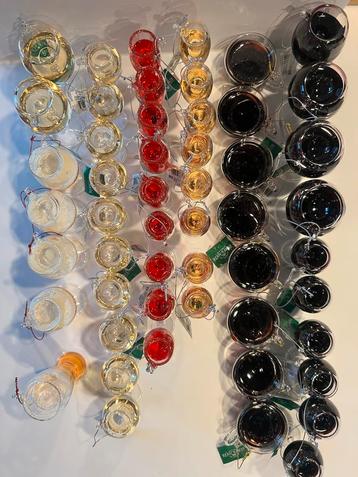 NIEUW! Kurt’s Adler kerst ornamenten wijn, bier, etc beschikbaar voor biedingen