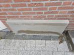 Betonnen Border / Palissade - Zo goed als nieuw, Tuin en Terras, Ophalen, Nieuw, Minder dan 25 cm, Border