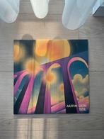 Altin Gün - Yol (z.g.a.n.) - LP, Ophalen of Verzenden, Zo goed als nieuw