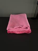 Dekentjes, Huis en Inrichting, Woonaccessoires | Plaids en Woondekens, Ophalen of Verzenden, Zo goed als nieuw