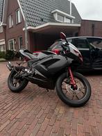 Rieju Rs2 WAARDEPEILING, Fietsen en Brommers, Brommers | Overige merken, Ophalen, Maximaal 45 km/u, Zo goed als nieuw, 50 cc