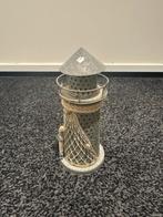 Decoratieve Vuurtoren, Ophalen of Verzenden, Zo goed als nieuw