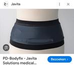Javita band voor buikdialyse 2 stuks 1 nieuw 1 zgan, Ophalen of Verzenden, Nieuw