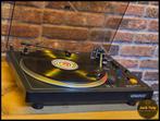 Lenco L-833DD, Audio, Tv en Foto, Platenspelers, Overige merken, ., Ophalen of Verzenden, .