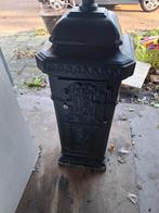 Mooie zware brievenbus, Tuin en Terras, Brievenbussen, Ophalen