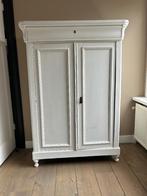 Kast, Huis en Inrichting, Kasten | Kledingkasten, Ophalen, Gebruikt, 150 tot 200 cm, 25 tot 50 cm