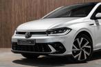 Volkswagen POLO 1.0 TSI R-Line DSG IQ PANO, Stof, Gebruikt, Adaptive Cruise Control, Bedrijf