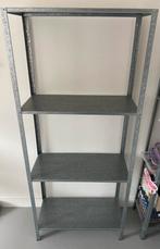 IKEA Hyllis Stellingkast - 60x27x140cm, Huis en Inrichting, Ophalen, Zo goed als nieuw