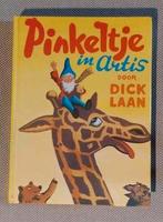 Pinkeltje, Ophalen of Verzenden, Gelezen