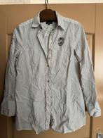 Supermooie bloes van l’Argentina maat 44 zgan, Wit, Maat 42/44 (L), Ophalen of Verzenden, Zo goed als nieuw