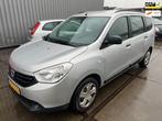 Dacia Lodgy 1.2 TCe 7 PERSONEN, Auto's, Dacia, Voorwielaandrijving, Euro 5, Gebruikt, 4 cilinders