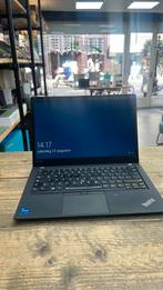 p14s Gen 2. voor maar € 399 OP=OP, Computers en Software, Windows Laptops, Ophalen of Verzenden, Zo goed als nieuw, SSD, 2311 CP
