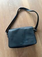 Gigi Fratelli Handtas - Stijlvol en Praktisch, Ophalen of Verzenden, Zo goed als nieuw, Zwart, Handtas