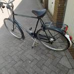Gazelle heren fiets 28 inch rijdt prima voor lang mensen, Fietsen en Brommers, Fietsen | Heren | Herenfietsen, Ophalen, Zo goed als nieuw