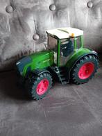 Tractor Fendt Bruder, Kinderen en Baby's, Speelgoed | Speelgoedvoertuigen, Gebruikt, Ophalen