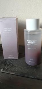Haru haru wonder toner, Sieraden, Tassen en Uiterlijk, Uiterlijk | Gezichtsverzorging, Ophalen, Zo goed als nieuw, Gehele gezicht