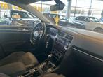 Volkswagen GOLF Variant 1.5 TSI Highline Business R-Line | A, Auto's, 65 €/maand, Alcantara, Zwart, Origineel Nederlands