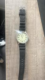 Horloge, Ophalen of Verzenden, Staal, Overige merken, 1960 of later