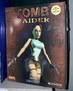 Tomb Raider PC Big Box compleet, Ophalen of Verzenden