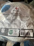 Swiss Nights Orthopedisch Kniekussen - Nieuw, Ophalen of Verzenden, Nieuw, Wit, Hartvormig