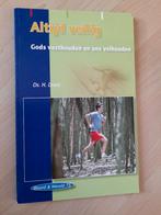 ALTIJD VEILIG Ds H Drost Woord en wereld 75, Ophalen of Verzenden, Zo goed als nieuw