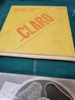 geluidsbanden vintage irish claro shamrock agfa, Ophalen of Verzenden