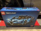 Bugatti Chiron  -  42083, Ophalen of Verzenden, Nieuw, Complete set, Lego