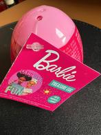 Paasei Barbie Treasure Egg, Diversen, Pasen, Ophalen of Verzenden, Nieuw