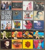 90’s CD singles - divers - € 1,00 per stuk of per partij, Cd's en Dvd's, Cd Singles, 6 singles of meer, Ophalen, Gebruikt, Pop