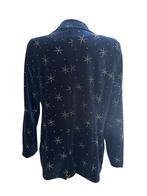 Maria Tailor blazer S, Maat 38/40 (M), Kort, Blauw, Ophalen of Verzenden