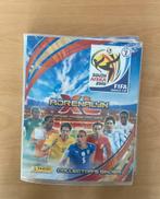 Panini Adrenalyn WK 2010 Album, Ophalen of Verzenden, Zo goed als nieuw