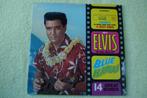 LP.  Elvis Presley ,  Blue Hawaii   ., Ophalen of Verzenden, 1960 tot 1980, Zo goed als nieuw, 12 inch