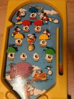 Disney Mickey Mouse flipperkast vintage, Verzamelen, Disney, Ophalen of Verzenden