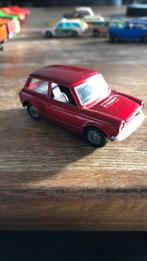 Autobianchi schaal 1/43 van Mebetoys (Matel) nieuwstaat, Overige merken, Ophalen of Verzenden, Zo goed als nieuw, Auto