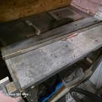Oude zaagtafel - Doe-het-zelf project, Ophalen, Gebruikt, Minder dan 180 cm, Overige typen