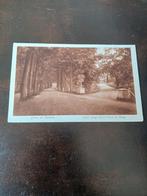 Hattem hotel beek en berg, Verzamelen, Ansichtkaarten | Nederland, Ophalen of Verzenden, Voor 1920, Gelderland