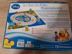 Ganzenbord Disney - s1308, Hobby en Vrije tijd, Gezelschapsspellen | Bordspellen, Ophalen of Verzenden, Zo goed als nieuw