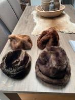 Hoed boerenbruiloft, Ophalen of Verzenden, Zo goed als nieuw, Carnaval