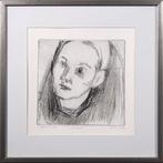 Bernadette 2/10 - Kunstenaar: Wendelien Schönfeld, Ophalen of Verzenden