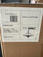 Heater tbv zweefparasol Palermo Life, Ophalen, Zo goed als nieuw