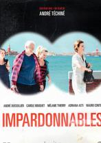 Impardonnables - André Téchiné, Alle leeftijden, Ophalen of Verzenden, Zo goed als nieuw, Frankrijk