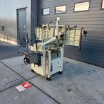 Knapp vlakenvandiktebank 410mm schaafbank ** vlakbank boor, Ophalen of Verzenden, Zo goed als nieuw