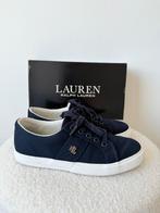 Ralph Lauren Schoenen, Blauw, Ophalen of Verzenden, Ralph Lauren, Sneakers of Gympen