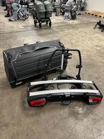 Thule Velospace 917 fietsendrager + Thule Backspace 9171, Auto diversen, Fietsendragers, Ophalen, 2 fietsen, Zo goed als nieuw