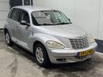 Chrysler PT Cruiser 2.0-16V Classic, Auto's, Chrysler, Gebruikt, 4 cilinders, 1000 kg, PT Cruiser