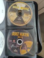 Duke Nukem 3D / Duke it Out in D.C / Duke Carribean, Spelcomputers en Games, Gebruikt, Vanaf 18 jaar, Shooter, 1 speler