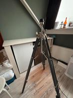 Lampenpoot, Ophalen, Zo goed als nieuw, Minder dan 80 mm, Spiegeltelescoop (reflector)