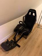 Playseat + Logitech G29 & H Shifter, Spelcomputers en Games, Spelcomputers | Sony PlayStation Consoles | Accessoires, Ophalen of Verzenden